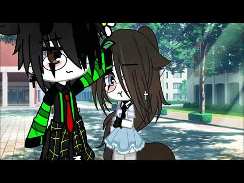 Видео: 🎶Клип🎶 💗Волен💗 'AMV' _ #gachanox 