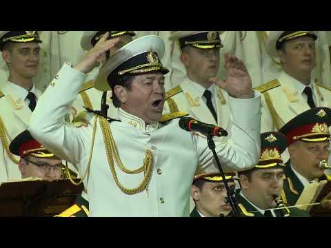 Видео: Парафраз на темы итальянских песен, июнь 2022