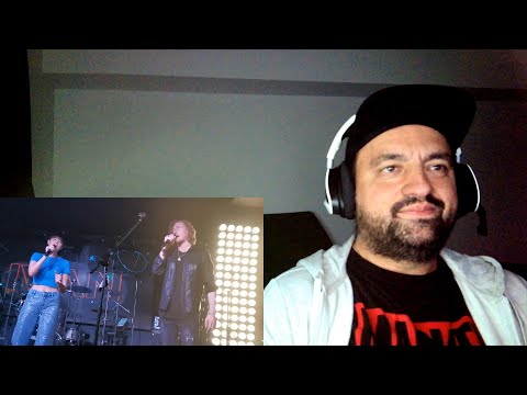 Видео: IVAN and Diana Ankudinova (Диана Анкудинова) - What are you thinking about - Reaction