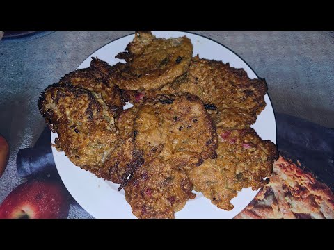 Видео: Драники из кабачков и картофеля