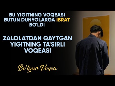 Видео: Iqror To'liq Holda | Мехметнинг Таъсирли Воқеаси | Муҳаммаднур | Сакийна