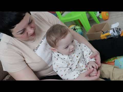 Видео: Ребёнок с ДЦП мечтает встать на ноги | «Люди.Лица.Судьбы.»