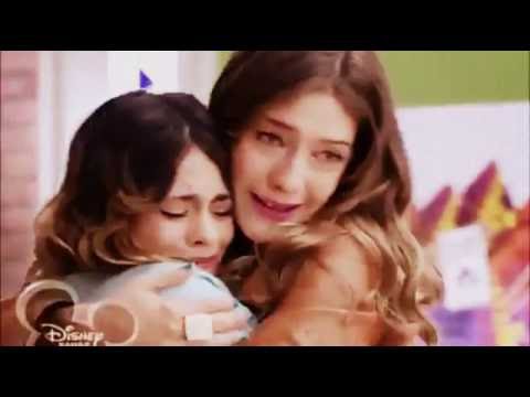 Видео: Violetta || Мама