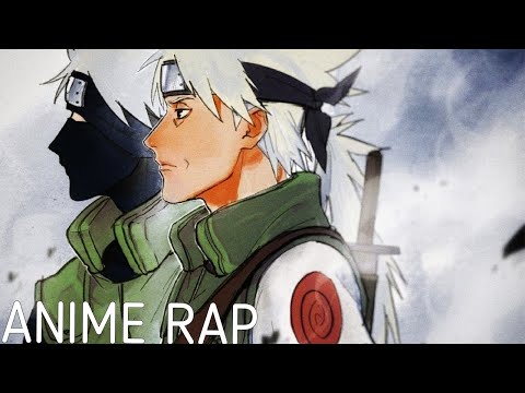 Видео: An1DEMON - Сакумо Хатаке (Аниме реп)