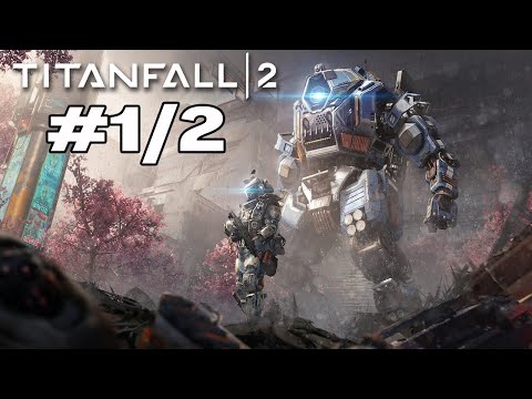 Видео: Стрим [2025.11.12] Прохождение Titanfall 2 #1 (часть 2)