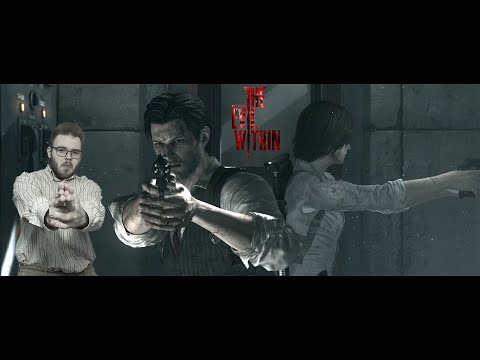 Видео: ПОЕХАВШИЙ ГОРОД | The Evil Within | 8