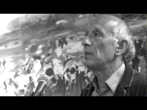 Видео: Лекция Самуила Лурье "Техника текста". Часть1