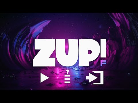 Видео: Прохождение Zup! F | Let's Play Zup! F | All levels | Все уровни