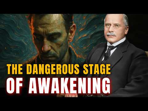 Видео: Карл Юнг: Опасный этап пробуждения, о котором мало кто говорит