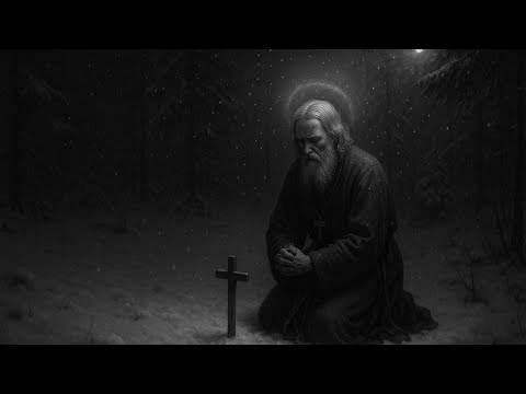 Видео: Серафим Саровский | Он молился тысячу ночей — и победил самого себя │ Подвиг тишины