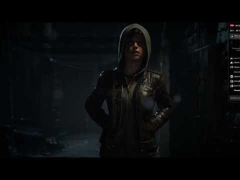 Видео: Rise of the Tomb Raider эпизод 1