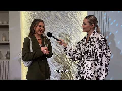 Видео: Я ведущая из Хабаровска, которая переехала в Санкт-Петербург и в первое же лето забила все даты🎤