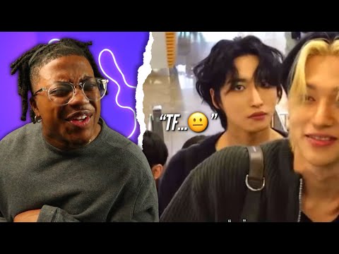 Видео: Моменты ATEEZ, которые помогают мне вылечить депрессию😅😂