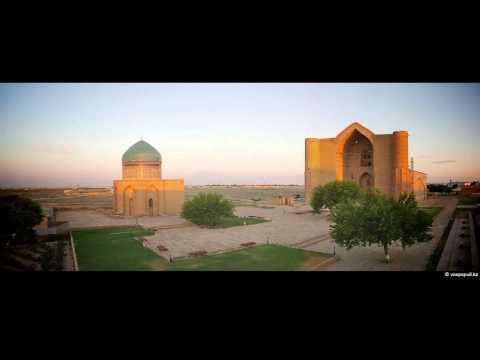 Видео: Яссауи+Тобы+ +Салауат