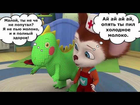 Видео: То что не замечаешь при первом просмотре *79 часть*