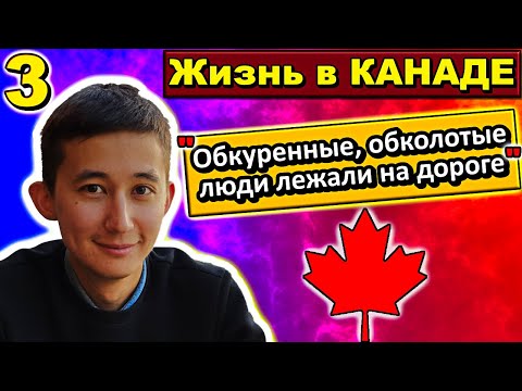 Видео: Молодой ИНЖЕНЕР НЕФТЯНИК о Канаде и США - #сФилином - [Часть 3/4]