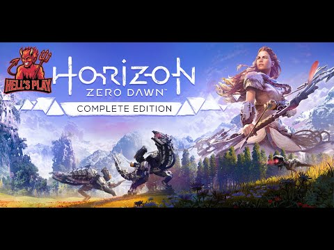 Видео: #7 Horizon Zero Dawn: продолжаем следить за приключениями Элой