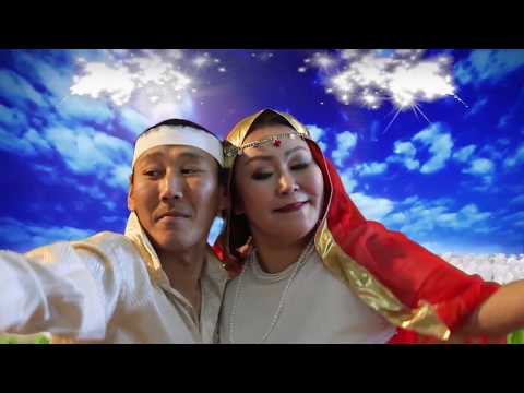 Видео: БУОЛАР ДА ЭБИТ        ХАТЫЛЫ фильм