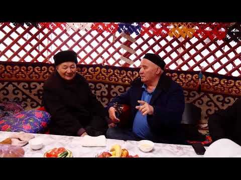 Видео: Шөмекей-Аспан-Кедей-Би мен Ақназар Қожа Асы. 6-бөлім