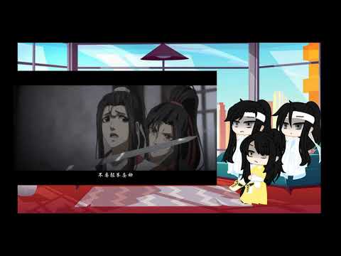 Видео: Реакция на amv||МДК||
