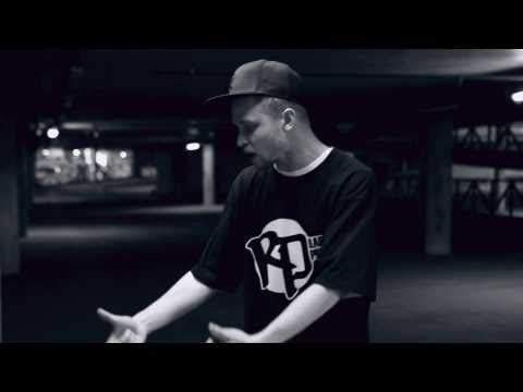 Видео: RP - "Уличное промо"  HD