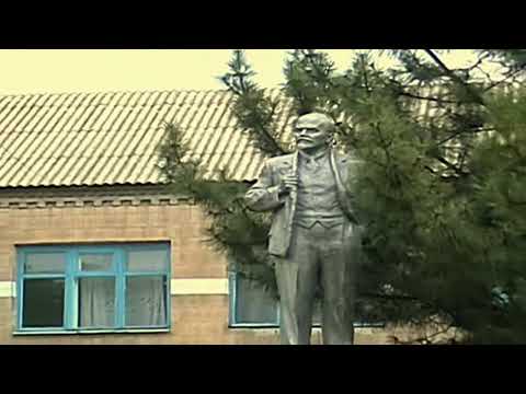 Видео: Снежное  п ГОРНЯЦКИЙ, 1982 2006