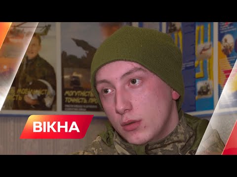 Видео: Шел в армию здоровым, а вернулся без почки? Скандал в Днепропетровской области | Вікна-Новини