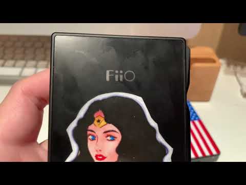 Видео: FiiO X5 iii | ОБЗОР+СРАВНЕНИЕ | GADGET FM