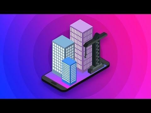 Видео: Корпоративные приложения на Java [GeekBrains]