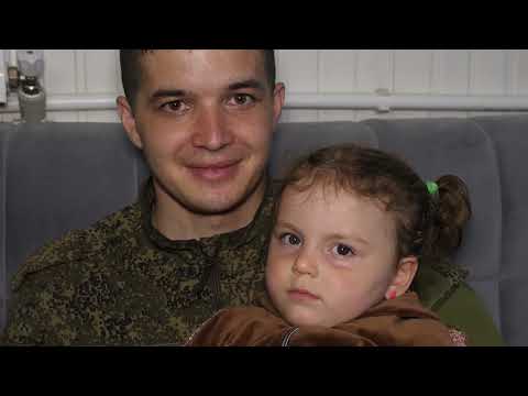 Видео: Бинонта (Семья) Дзидзоевы