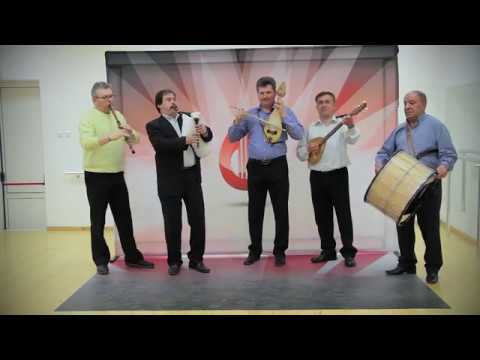 Видео: орк. „Граовска младост“ - Граовско хоро