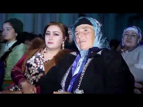 Видео: Гуломчон Алламуродов - Хамсинфон | Консерт "Эй дустон"