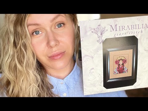 Видео: Мірабілія Luda - неочікуваний дизайн від Nora Corbett.