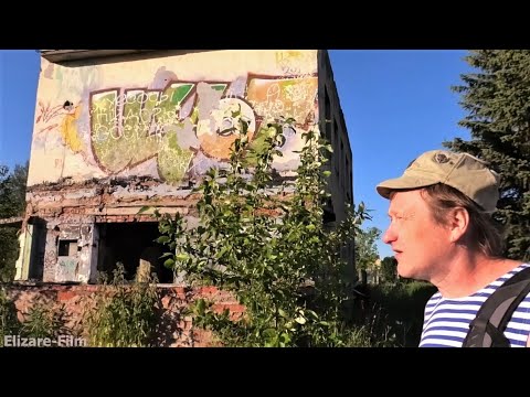 Видео: Как город Воинской Славы - Дмитров - остался без воинской части