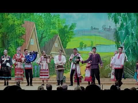 Видео: Атӑл хӑмӑше и другие