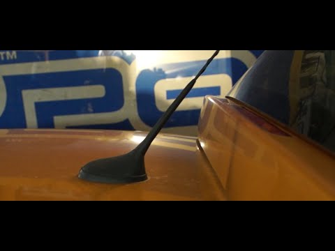 Видео: Переделка автомобильной антенны для Android ГУ.