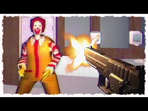 Видео: Я залез в Макдоналдс, чтобы узнать, как они делают наггетсы.