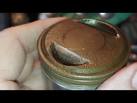 Видео: Подготовка 122 конфига к  сезону.