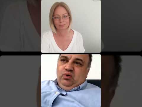 Видео: хирург- онколог Дмитрий Андреевич Красножон. Разговор о раке молочной железы.