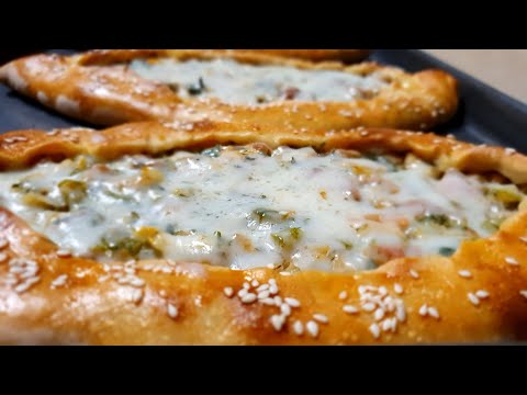 Видео: ТУРЕЦКИЕ КРАСАВИЦЫ которые ПОКОРИЛИ МИЛЛИОН СЕРДЕЦ🔥 ПИДЕ с Шурпой