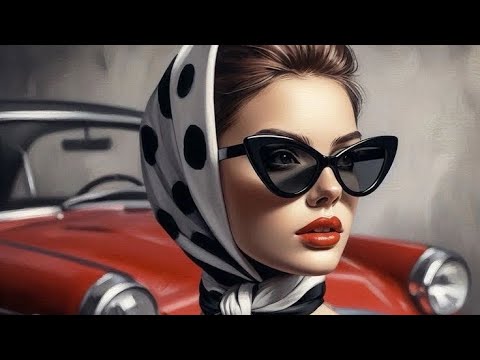 Видео: SUNO - Я волшебница, я красавица…  стихи Натальи Светличной