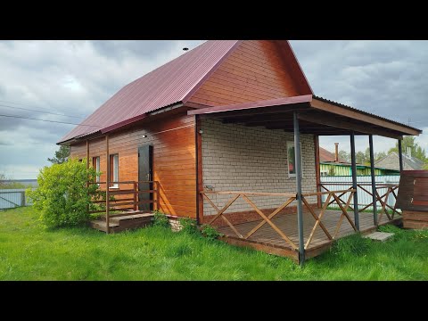 Видео: Уй - "курорт" Кул буйида, 40²м, Ери 5 сотих, Москва - Рига трасса. ЖД вокзал Кунья