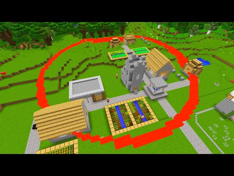 Видео: НЕГЕ МАЙНКРАФТА ҰЛКЕН ҚЫЗЫЛ ШЕҢБЕРДЕН КЕТЕАЛМАЙМЫН қазақша майнкрафт казакша айсеи