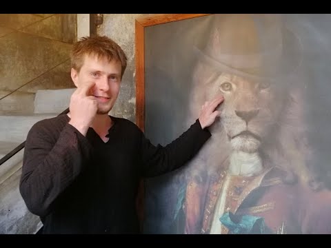 Видео: #Таппинг 13/28 - Поддержка Рода