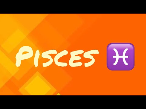 Видео: РЫБЫ, ОКТЯБРЬ♓️ВАУ! ЭТОТ ЧЕЛОВЕК ВСТРЕТИТСЯ С ВАМИ, РЫБЫ🔮✨ГАДАНИЕ НА ТАРО🔮✨БОНУС🧡💫