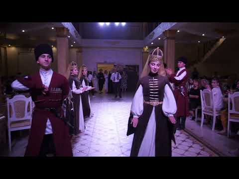 Видео: | Кавказ танцует | Адыги танцуют | Республика Адыгея | Адыги | Черкесы |
