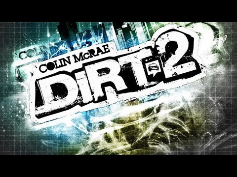 Видео: ЭПИЧНАЯ ГОНКА НА MITSUBISHI LANCER EVOLUTION X ОТ ПЕРВОГО ЛИЦА! Colin McRae: Dirt 2 - #3