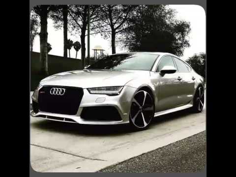 Видео: Гимн ауди