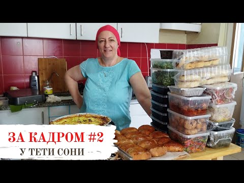 Видео: За кадром #2 🌟 Все по-честному 🌟 Меню 23 блюда 🌟 Изнанка кулинарии 🌟 РОСТБИФ