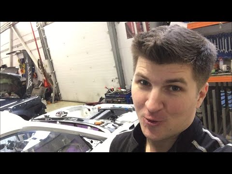 Видео: Honda Civic 6 - дал, дал, мотор в..бал